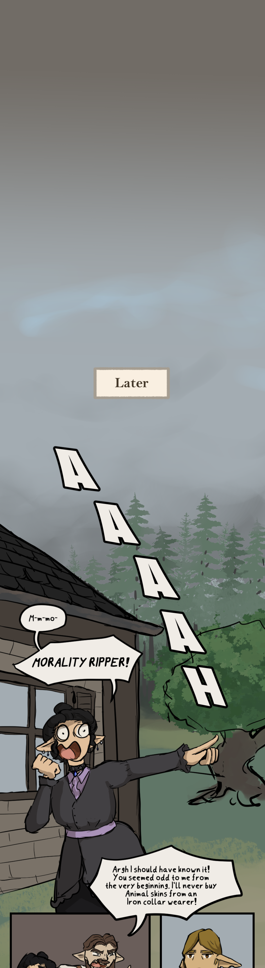 Chains of Freedom - Episode 2, Page 21